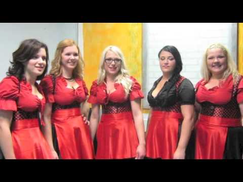 Glasujte za ansambel Iskrice