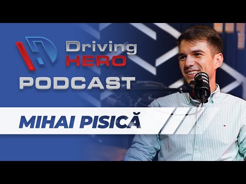 Semnarea procesului verbal nu înseamnă că îți recunoști vinovăția | Driving HERO Podcast #10