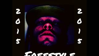 White Prodigy 2015 Freestyle