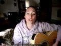 Falling Into You cover (original by Kasey Chambers)