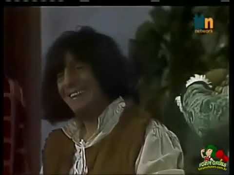 (CHAPOLIN)O SHOW DEVE CONTINUAR (4/10)