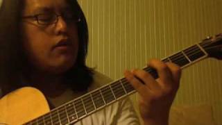 Radiohead - I Might Be Wrong (Tutorial)