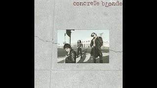 Concrete Blonde Little Sister Karaoke w/lyrics