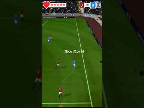 Score Hero level 166 into the semis