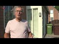 Poepende bijen hoeven niet weg