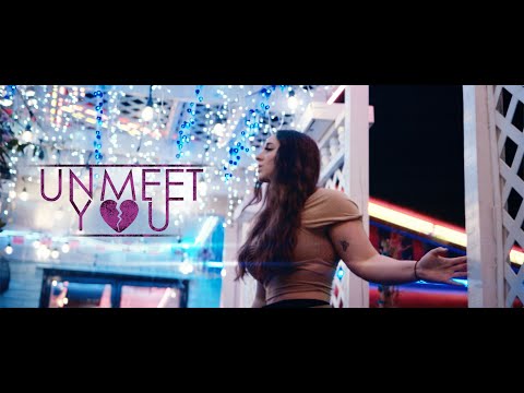 Jesslee - Unmeet You (Official Video)