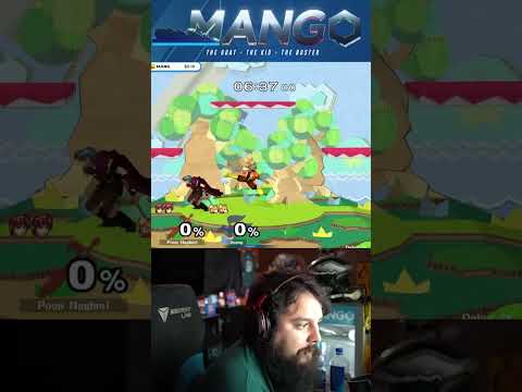 Mango gets 2 incredible stocks in a row vs Zain