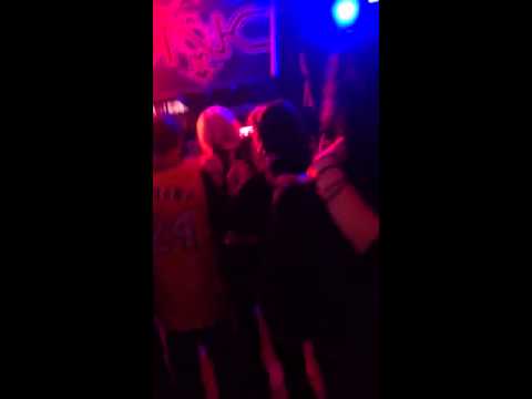 Knk-Slotterz piper club 25-11-2012