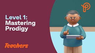 Teachers: Get started with Prodigy in ~10 minutes! | Prodigy Education