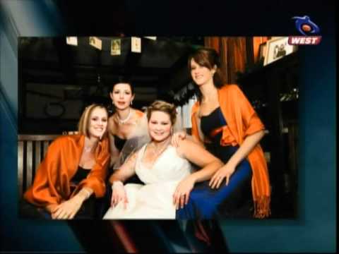 Gene Principe Wedding Cake Pun - Oilers vs Canucks 12-12-2010