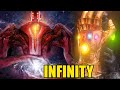 Why The Celestials Created The INFINITY STONES | Marvel Theory