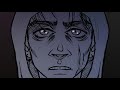 One More Hour OC Animatic