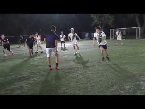 CUMBIA BUENA VS NORMANDIA - #LigaNuñez - #Apertura SLS - 25/2/2023