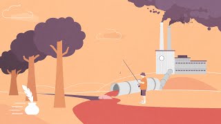 Click to play: Can Cities Sue Oil Companies for Climate Change? [POLICYbrief]