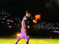 Ibra leads scare Fire in farewell Beckham - 5/18 ...