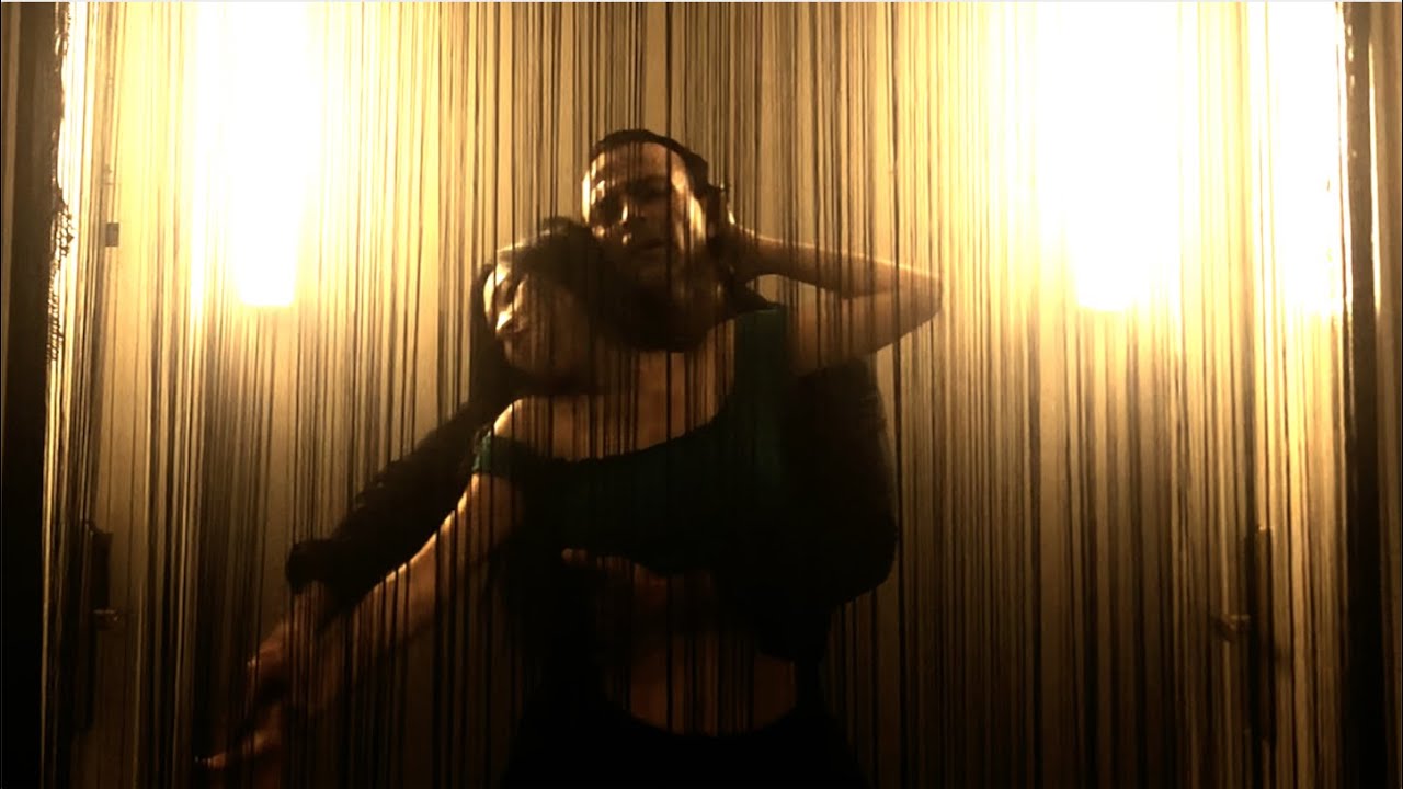 Una Noche Con Guillermo Merlo & Helen Wang - A special zoom event