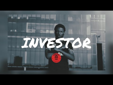 Sevn Alias X Josylvio Type Beat - "Investor" Drill Type Beat