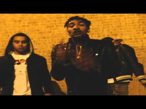 Lil Lip - Margielas (DIR. BY @SNAPBACKJAY)