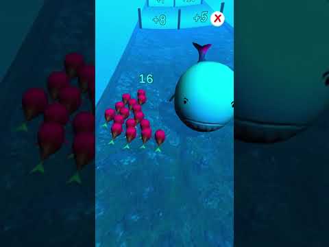 Red Fish Games - Fun Music