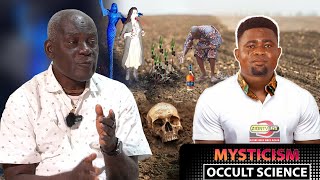 Download lagu Unlocking Mysticism:- Occult Science Secrets of Invisibility and Magic Revealed! using Human Sku!! mp3 Download lagu Unlocking Mysticism:- Occult Science Secrets of Invisibility and Magic Revealed! using Human Sku!! mp3