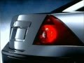 Ford Mondeo Werbung 2000