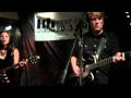 The Walkabouts - My Diviner (Live on KEXP)