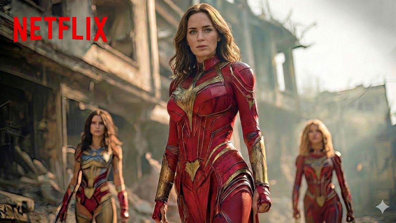 Cinema is Back: 40 Blockbusters That Will Dominate the 2026 Box Office!