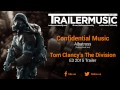 Tom Clancy's The Division - E3 2015 Trailer ...