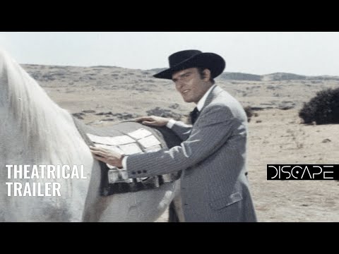 $100,000 for Lassiter | 1966 | Theatrical Trailer