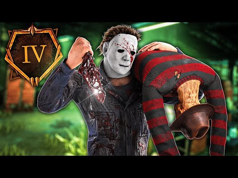 This Is Becoming Harder Than I Expected! - Hardcore Killer Ep. 2