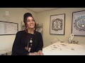 Droom komt uit voor designer Mirjam: naar de catwalk van New York!