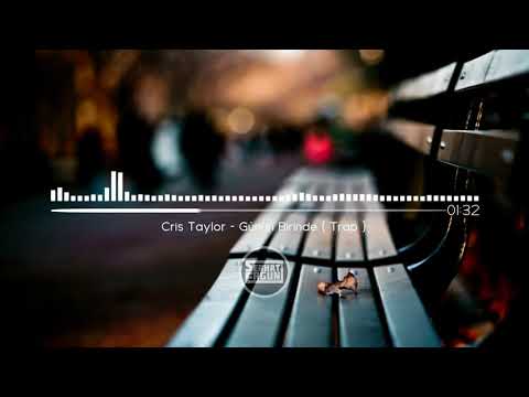 Cris Taylor _ Günün Birinde  ( Turkish Trap Music) [HD]