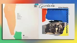 Genesis - Man On The Corner - HiRes Remaster