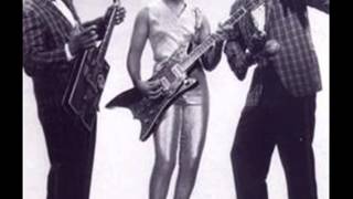 Bo Diddley - I&#39;m Looking for a Woman