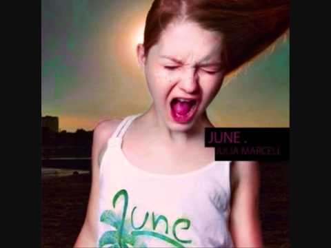 Julia Marcell - "June"