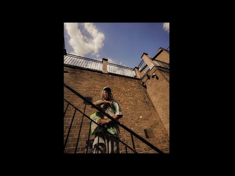 (FREE) Zola x Hamza Type Beat - "STANDARDS"