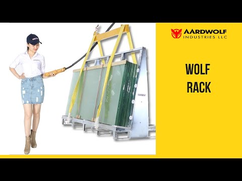 Wolf Rack