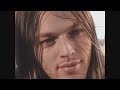 Pink Floyd - Interview 1971 Australian Tour (Colourised & 4K)
