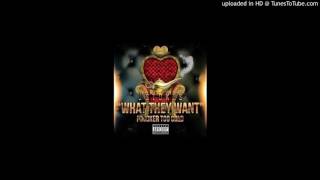 J. Stokes - What They Want (Ft. Joker Too Cold) [Prod.By Caspa Productions]