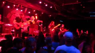 Dog Fashion Disco Reunion   Baltimore Sound Stage May 2013   siddhis