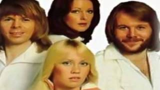 ABBA    &quot;Move On&quot;   (Widescreen - High Definition)