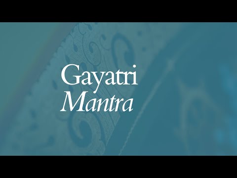 108 Gayatri Mantra Chanting – New Moon Eclipse