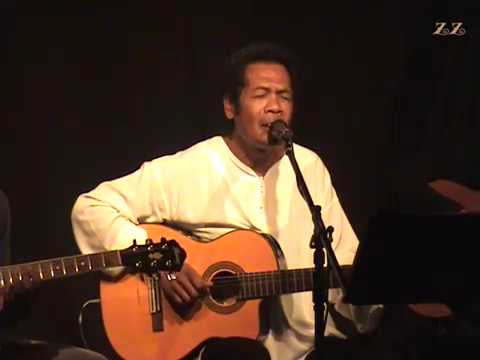 FAFAH / Jamaica Farewell