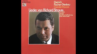 Richard Strauss; Lise Davidsen - 4 Lieder Op. 27 video