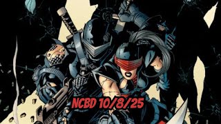NCBD 10/8/25