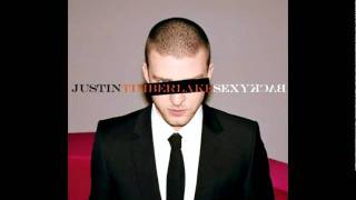 Sexy Back Justin Timberlake - Peter Rauhofer Remix