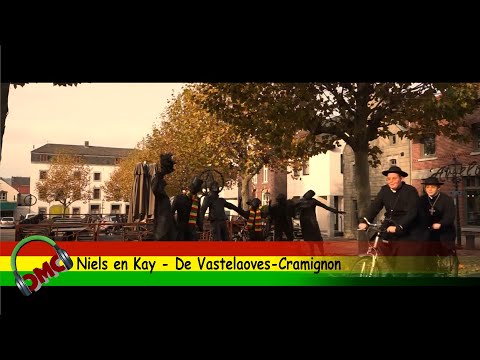 Niels en Kay – De Vastelaoves-Cramignon |  FINALIST LVK 2020