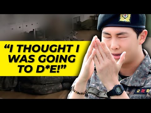 군 복무 후 달라진 케이팝 아이돌 5인, 해외 팬들의 반응