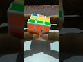 Oll Algorithms Oll T Shape Rubik S Cube Shorts