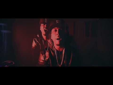 NittyDaProfit ft. Big Cheese On Da Slap - I'm On Yo Head (Music Video) || Dir. SamMakesMedia